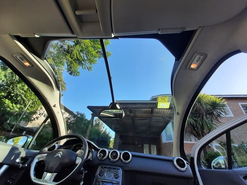 Citroën C3 1.6 Exclusive Vti 115cv 2014