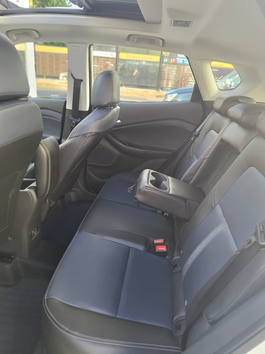 Chevrolet Tracker 1.2 Premier Turbo At