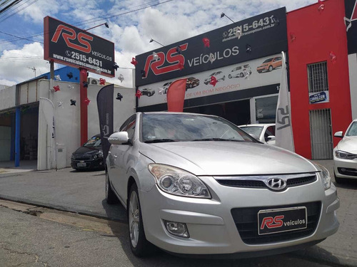 Hyundai I30 Gls 2.0 16v (aut)