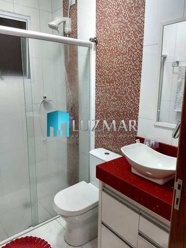 Imagem 12 de 15 de Oportunidade Triplex Em Cotia Com 3 Dormitórios - 195l