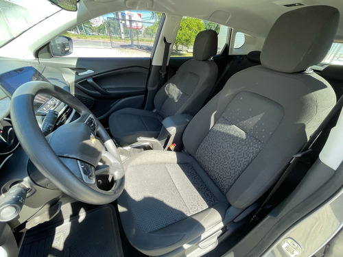 Chevrolet Tracker 1.0 Turbo 12V Flex Aut.