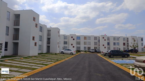 Venta Departamento 2 Ambientes Los Héroes Chalco Iii