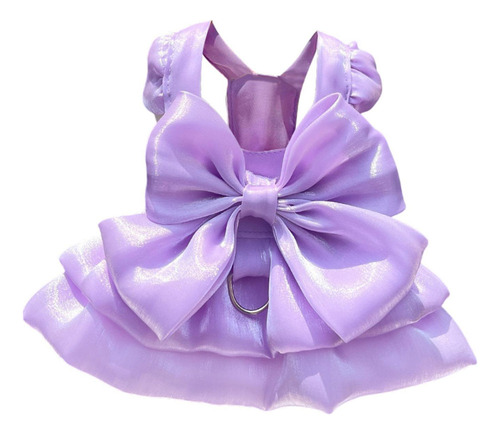 Od Vestido For Perro, Ropa For Cachorro, Trajes De Fiesta,