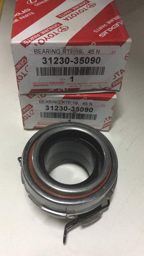 Collarin Toyota Meru Hilux 2.7 ( 4x4 22r 2rz )