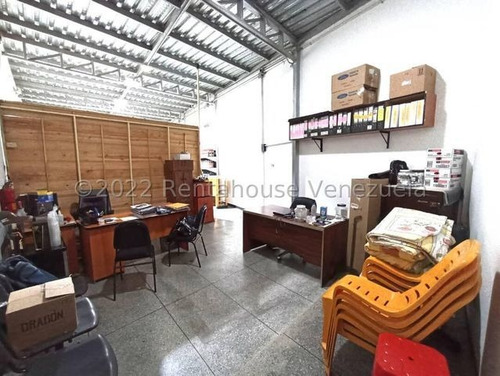 Imagen 12 de 14 de Local En Alquiler Este Barquisimeto Cod22-25945 Icm