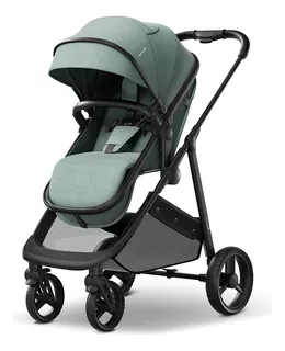 Coche Mompush Wiz 2-in-1 Convertible Baby Stroller Claro