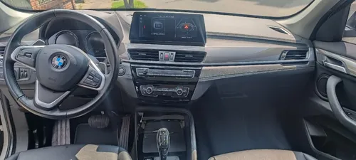 BMW X1 2.0 F48 Sdrive 20i
