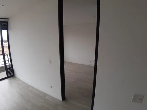 Apartamento En Arriendo En El Cairo. Cod A1124001