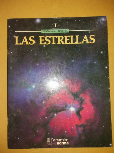 Las Estrellas - Ventana Al Universo - Norma 