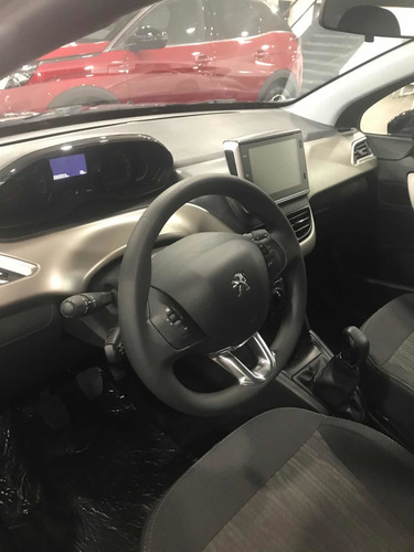 Imagen 11 de 15 de Peugeot 2008 1.6 Allure *en Stock