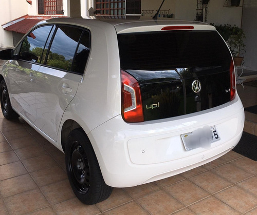 Volkswagen Up! 1.0 Tsi Move 5p 2016