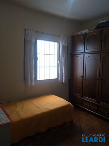 Imagem 13 de 15 de Casa Térrea - Jardim Dos Lagos - Sp - 592245