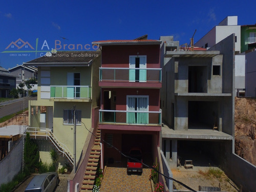 Imagem 9 de 30 de Franco Da Rocha - Condomínio Villa Verde - Ca00074 - 70826480