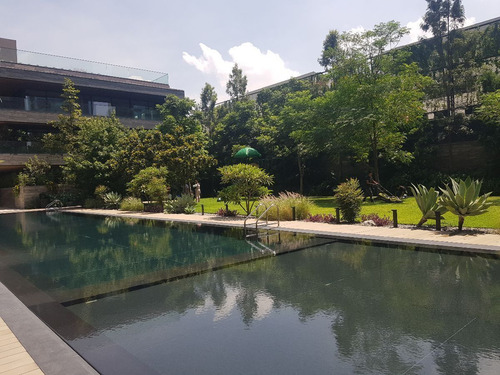 Venta Condominio En El Mejor Desarrollo De Polanco