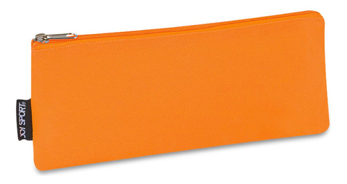 Cartuchera Neo Naranja Para Hombre Y Mujer Croydon