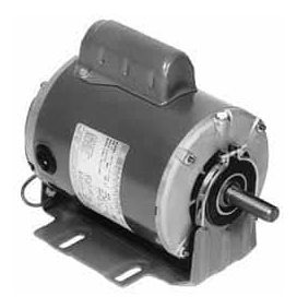 Marathon Electric 1 4 Max Hp 725 Rpm Motor Electrico Ca Cc