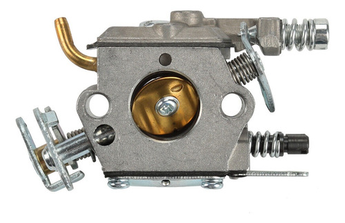 Carburador Kit Para Husqvarna Walbro 530071987 H137 C1q-w29e