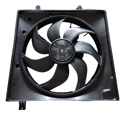 Electroventilador Original Soueast Dx3 