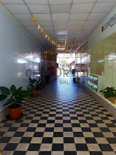 Imagen 4 de 12 de Galería De Locales En Santa Fe.