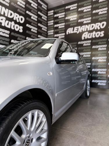 Volkswagen Bora 2.0 Trendline 115cv Tiptronic