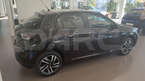 Peugeot 208 1.6 Allure
