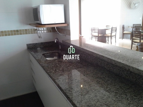 Imagem 27 de 30 de Apartamento - Ap03486 - 69139925