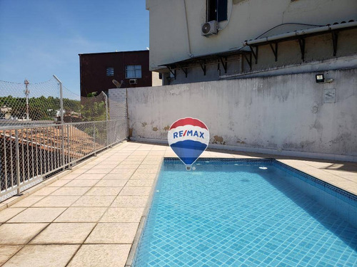 Imagem 18 de 21 de Casa De Condomínio Com 2 Quartos À Venda, 92 M² Por R$ 395.000 - Ribeira - Rio De Janeiro/rj - Ca0207