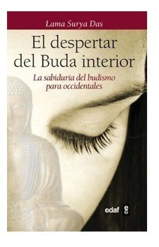 El Despertar Del Buda Interior - Das Lama Surya