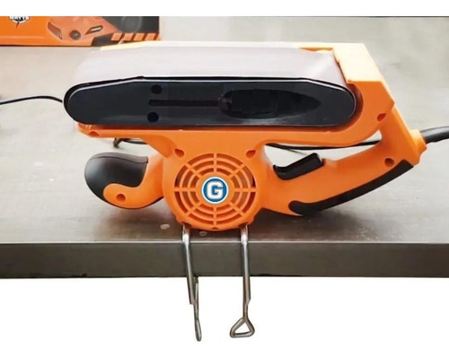 Lüsqtoff LBL810-7 - Naranja - 220V - 50 Hz