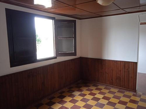 Casa En Venta Y/o Alquiler (cod 372)