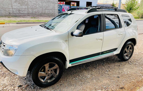 Renault Duster 2.0 4x4 Tech Road 138cv 2015