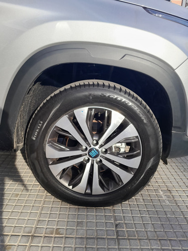 Fiat Toro 1.3 T270 Volcano 4X2 At