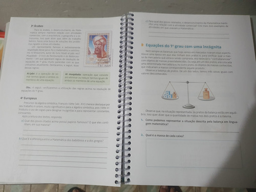 Sistema Mackenzie 8° Ano 12 Livros 2016/2017 (Usado)