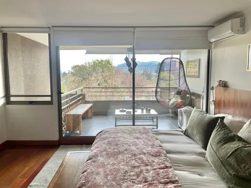 Venta Departamento A. Del Castillo / Bicentenario / Vitacura