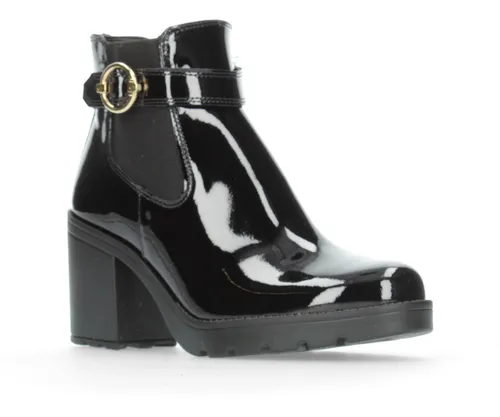 Botin Flexi Para Mujer 102314 fff3080 Cuotas sin inter s