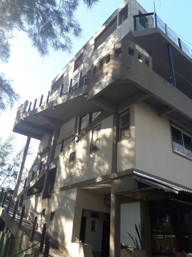Imagen 3 de 7 de Edificio En Block En Venta Ubicado En Villa La Ñata, Zona Norte