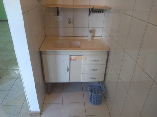 Imagem 4 de 5 de Sala Comercial No Bairro Rudge Ramos Em Sao Bernardo Do Campo - L-28335
