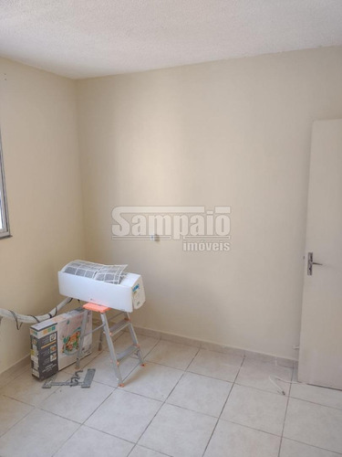 Imagem 16 de 22 de Apartamento - Ref: S2ap6540