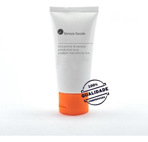 Alfa Arbutin 7% Creme Para Manchas / Melasma 75 Gramas