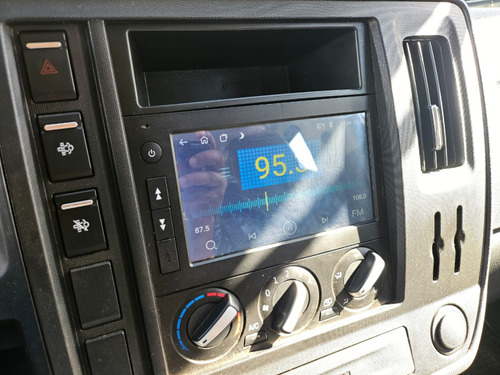 Maxus C35 Camión Maxus C35 Doble Cabina 2023 2023