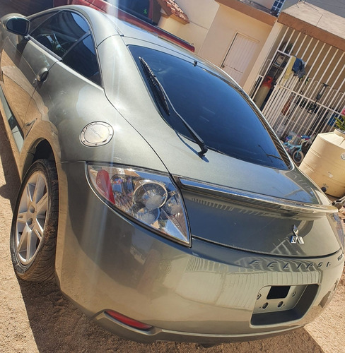 Imagen 6 de 15 de Mitsubishi Eclipse 2006 Gt Coupe At