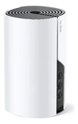 Roteador Wi-fi Mesh Dual-band Ac1900 Deco S7 2-pack Tp-link