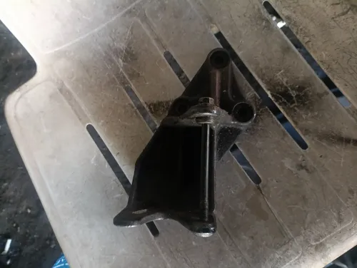 Kia Picanto Soporte De Motor (Usado)