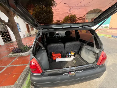 Renault Twingo 1.2 Access