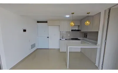 Apartamento en venta