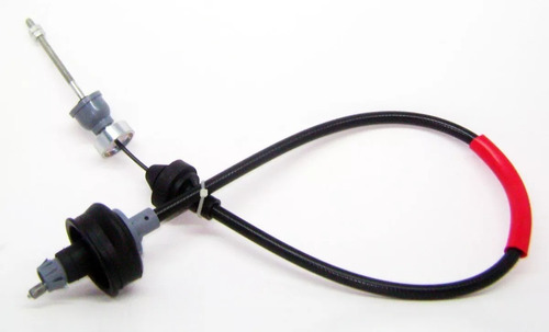 Cable Embrague Peugeot 207 Diesel Dw8  Regulacion Manual