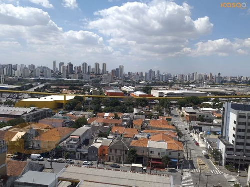 Imagem 7 de 30 de Apartamento - Ref: 10180