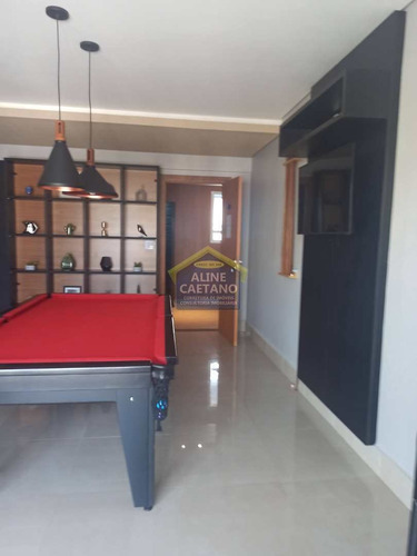 Imagem 13 de 30 de Lindo Apto 1 Dorm Com Suíte, No Canto Do Forte...maravilhoso!!! - Vant4917
