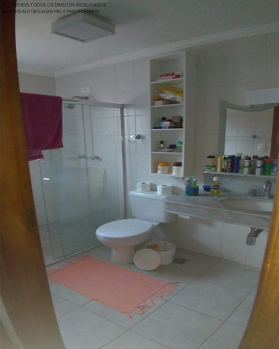 Imagem 3 de 30 de Condominios Fechados - Co00325 - 68986542