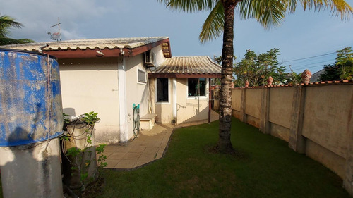 Imagem 7 de 15 de Casa Para Venda Em Itanhaém, Jardim Regina, 2 Dormitórios, 2 Banheiros, 4 Vagas - It884_2-1470699